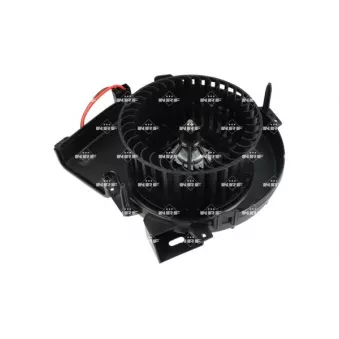 Moteur électrique, pulseur d'air habitacle NRF