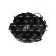 Moteur électrique, pulseur d'air habitacle NRF 34048 - Visuel 2