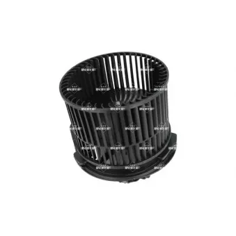 Moteur électrique, pulseur d'air habitacle NRF