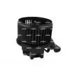Moteur électrique, pulseur d'air habitacle NRF 34050 - Visuel 1