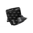 Moteur électrique, pulseur d'air habitacle NRF 34050 - Visuel 2