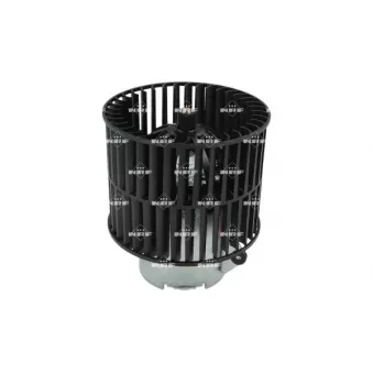 Moteur électrique, pulseur d'air habitacle NRF 34052