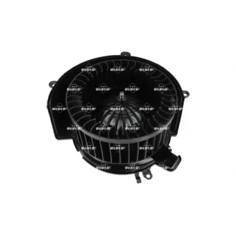 Moteur électrique, pulseur d'air habitacle NRF