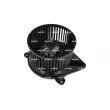 Moteur électrique, pulseur d'air habitacle NRF 34055 - Visuel 1