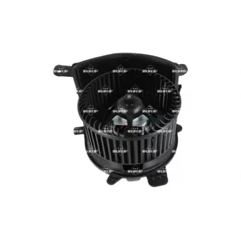 Moteur électrique, pulseur d'air habitacle NRF