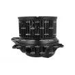 Moteur électrique, pulseur d'air habitacle NRF 34058 - Visuel 1