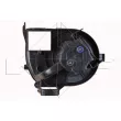 Moteur électrique, pulseur d'air habitacle NRF 34060 - Visuel 2