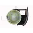 Moteur électrique, pulseur d'air habitacle NRF 34060 - Visuel 3