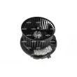 Moteur électrique, pulseur d'air habitacle NRF 34063 - Visuel 2