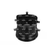 Moteur électrique, pulseur d'air habitacle NRF 34064 - Visuel 1