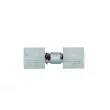 Moteur électrique, pulseur d'air habitacle NRF 34068 - Visuel 1