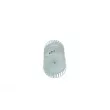 Moteur électrique, pulseur d'air habitacle NRF 34068 - Visuel 2