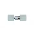 Moteur électrique, pulseur d'air habitacle NRF 34068 - Visuel 3
