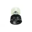 Moteur électrique, pulseur d'air habitacle NRF 34069 - Visuel 2