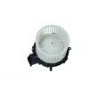 Moteur électrique, pulseur d'air habitacle NRF 34071 - Visuel 1