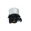 Moteur électrique, pulseur d'air habitacle NRF 34071 - Visuel 3