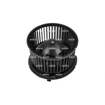 Moteur électrique, pulseur d'air habitacle NRF 34072