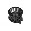 Moteur électrique, pulseur d'air habitacle NRF 34072 - Visuel 2