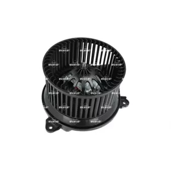 Moteur électrique, pulseur d'air habitacle NRF 34073