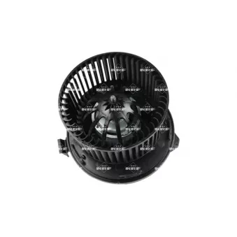 Moteur électrique, pulseur d'air habitacle NRF 34075