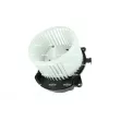 Moteur électrique, pulseur d'air habitacle NRF 34077 - Visuel 2