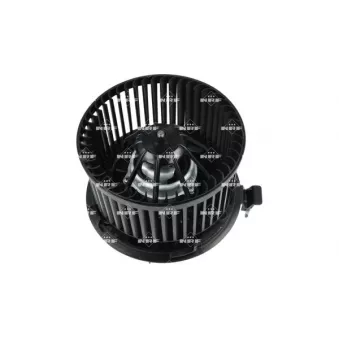 Moteur électrique, pulseur d'air habitacle NRF