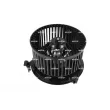 Moteur électrique, pulseur d'air habitacle NRF 34078 - Visuel 3