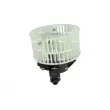 Moteur électrique, pulseur d'air habitacle NRF 34081 - Visuel 3