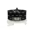 Moteur électrique, pulseur d'air habitacle NRF 34083 - Visuel 1