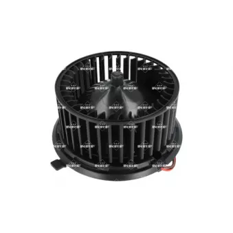 Moteur électrique, pulseur d'air habitacle NRF 34085