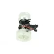 Moteur électrique, pulseur d'air habitacle NRF 34086 - Visuel 2