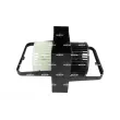 Moteur électrique, pulseur d'air habitacle NRF 34087 - Visuel 1