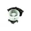 Moteur électrique, pulseur d'air habitacle NRF 34091 - Visuel 1