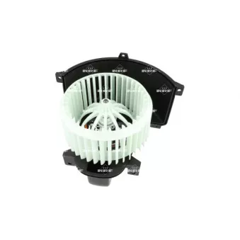 Moteur électrique, pulseur d'air habitacle NRF