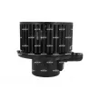 Moteur électrique, pulseur d'air habitacle NRF 34093 - Visuel 2