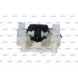 Moteur électrique, pulseur d'air habitacle NRF 34094 - Visuel 1