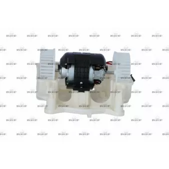 Moteur électrique, pulseur d'air habitacle NRF