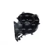 Moteur électrique, pulseur d'air habitacle NRF 34096 - Visuel 1