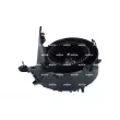 Moteur électrique, pulseur d'air habitacle NRF 34096 - Visuel 2