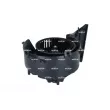 Moteur électrique, pulseur d'air habitacle NRF 34096 - Visuel 3