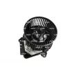 Moteur électrique, pulseur d'air habitacle NRF 34098 - Visuel 3