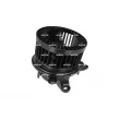 Moteur électrique, pulseur d'air habitacle NRF 34099 - Visuel 3