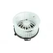 Moteur électrique, pulseur d'air habitacle NRF 34101 - Visuel 3