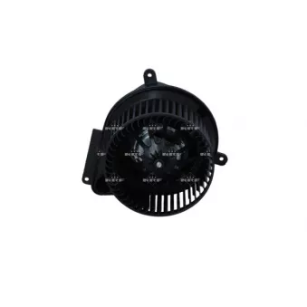 Moteur électrique, pulseur d'air habitacle NRF 34103