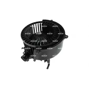 Moteur électrique, pulseur d'air habitacle NRF 34106