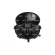 Moteur électrique, pulseur d'air habitacle NRF 34107 - Visuel 1