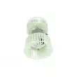 Moteur électrique, pulseur d'air habitacle NRF 34113 - Visuel 2
