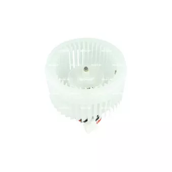 Moteur électrique, pulseur d'air habitacle NRF 34115