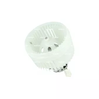 Moteur électrique, pulseur d'air habitacle NRF 34116