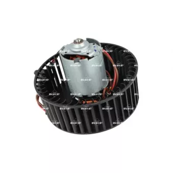 Moteur électrique, pulseur d'air habitacle NRF 34117